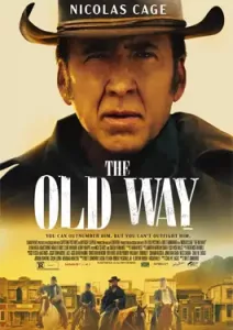 the old way