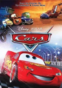 Cars (2006)