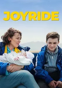 Joyride (2022)