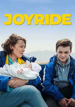 Joyride (2022)