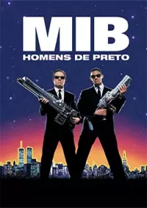 Men in Black (1997)