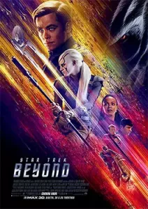 Star Trek Beyond (2016)