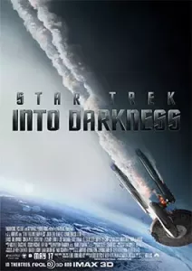 Star Trek Into Darkness (2013)