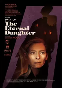 The Eternal Daughter (2022)