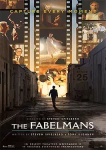 The Fabelmans (2022)