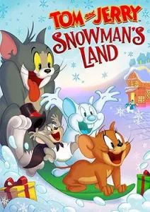 Tom and Jerry: Snowman's Land (2022)