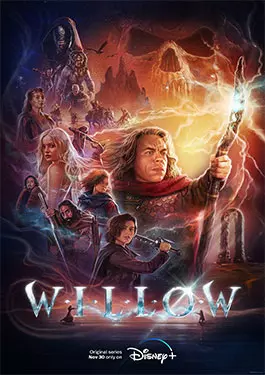 Willow (1988)