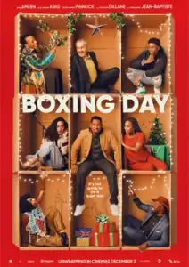 Boxing Day