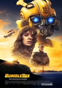 Bumblebee (2018)