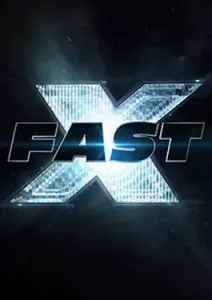 Fast X