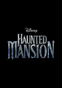 Haunted Mansion 2023