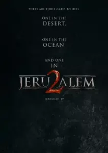 Jeruzalem 2