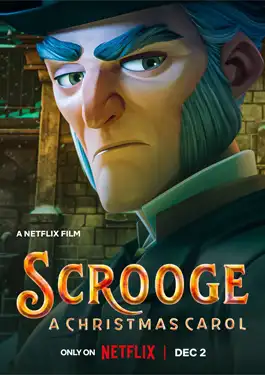 Scrooge: A Christmas Carol