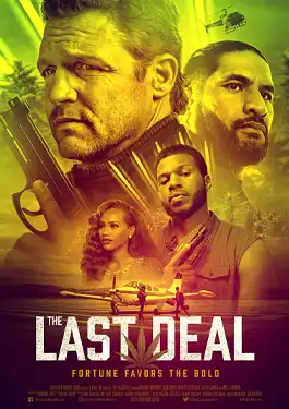 The Last Deal