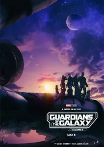 guardians of the galaxy 3