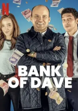 Bank of Dave (2023)