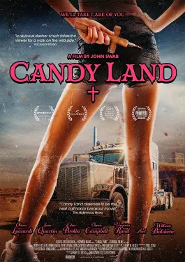 Candy Land (2022)