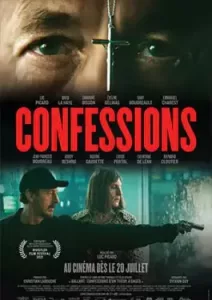 Confessions (2022)