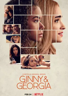 Ginny and Georgia Season 2 (2023)