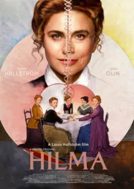 Hilma (2022)