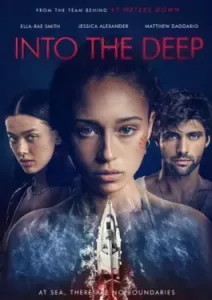 Into the Deep (2022)