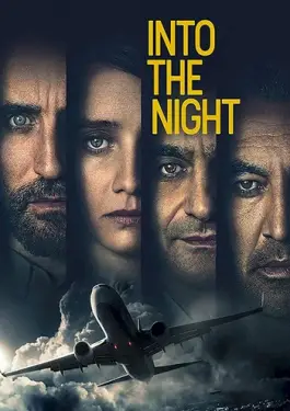 Into the Night 1 (2020)