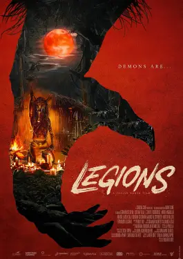 Legions (2022)