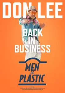 Men of Plastic (2022)