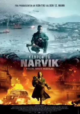 Narvik (2022)