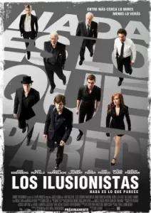 Now You See Me (2013)