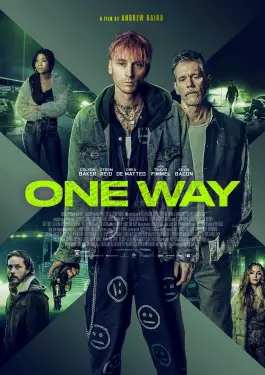 One Way (2022)