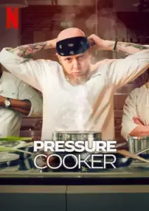 Pressure Cooker (2023)