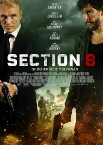 Section 8 (2022)