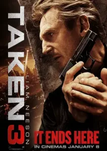 Taken 3 (2014)