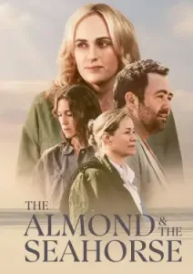 The Almond and the Seahorse (2022)