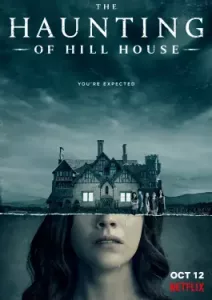 The Haunting of Hill House (2018)