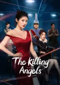 The Killing Angels (2022)