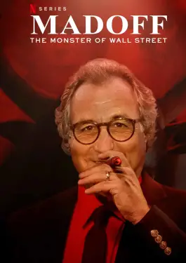 The Monster of Wall Street (2023)