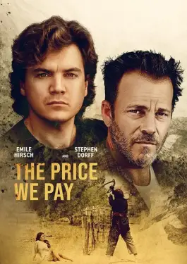 The Price We Pay (2023)