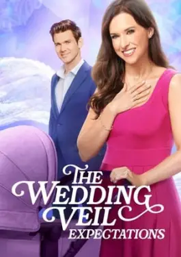 The Wedding Veil Expectations (2023)