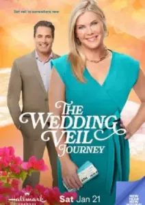 The Wedding Veil Journey (2023)