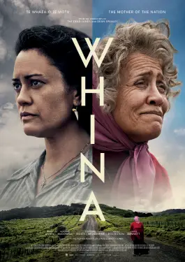 Whina (2022)