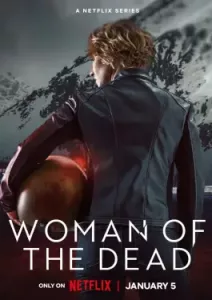 Woman of the Dead (2023)