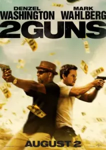 2 Guns (2013)