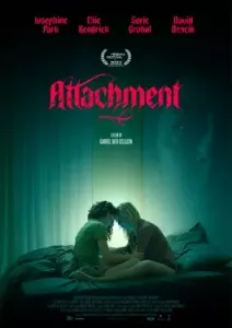 Attachment (2022)