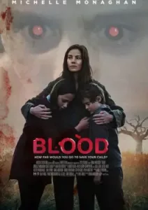 Blood (2022)