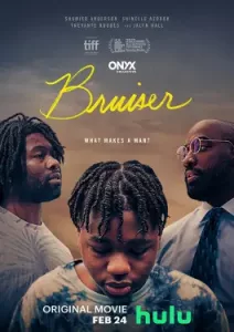 Bruiser (2022)