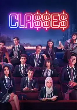 Class (2023)