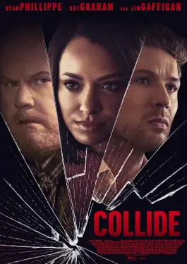 Collide (2022)