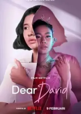 Dear David (2023)